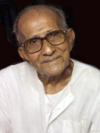 Late Prof Badal Das